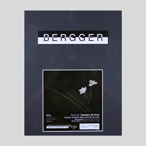 BERGGER Prestige Variable CB Style (Semi-Glossy)