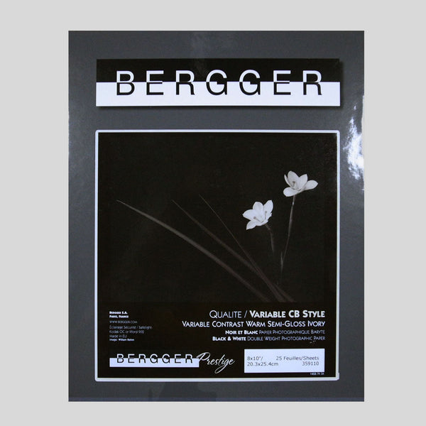 BERGGER Prestige Variable CB Style (Semi-Glossy)