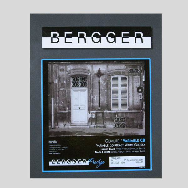 BERGGER Prestige Variable CB (Glossy)