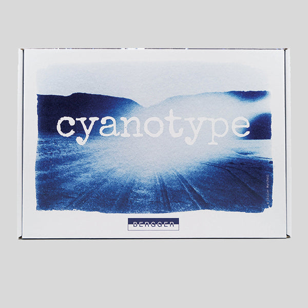 Bergger Cyanotype Kit