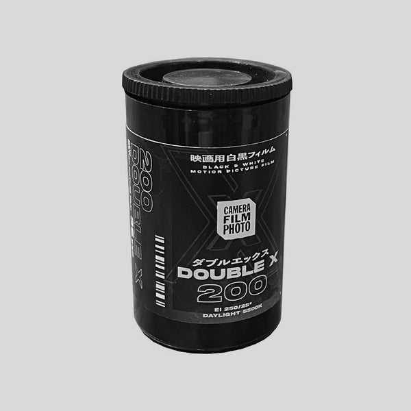 CFP Double-X 200 135-36