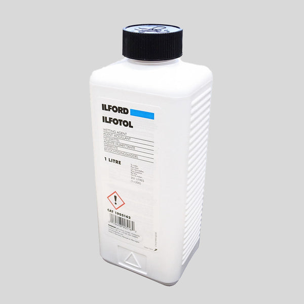 ILFORD ILFOTOL Wetting Agent 1L