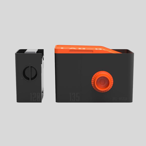 Ars-imago Lab-Box 135+120 Module