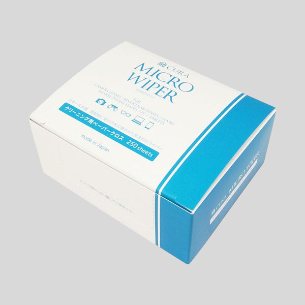 Cura Micro Wiper 250 sheets