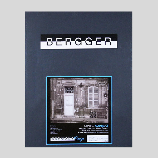 BERGGER Prestige Variable CB (Glossy)