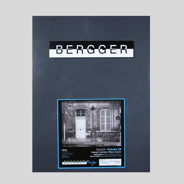 BERGGER Prestige Variable CB (Glossy)