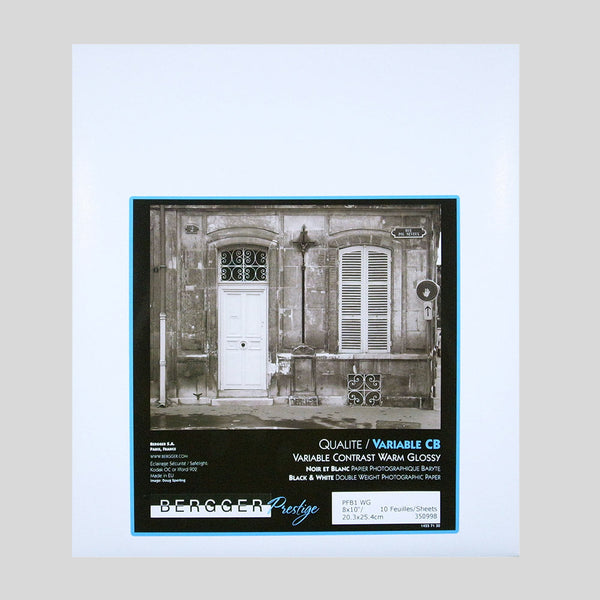 BERGGER Prestige Variable CB (Glossy)