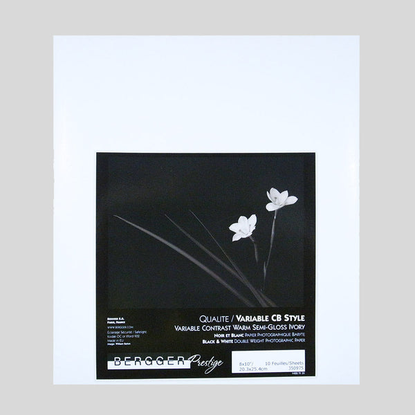 BERGGER Prestige Variable CB Style (Semi-Glossy)
