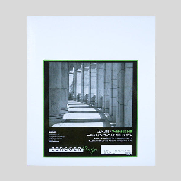BERGGER Prestige Variable NB (Glossy)