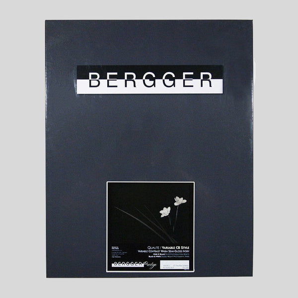 BERGGER Prestige Variable CB Style (Semi-Glossy)