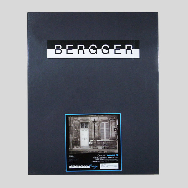 BERGGER Prestige Variable CB (Glossy)