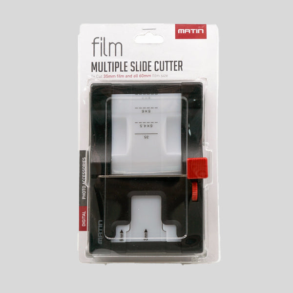 Matin Multiple Slide Cutter