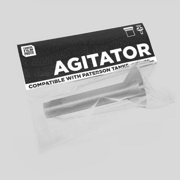 CFP Film Tank Agitator