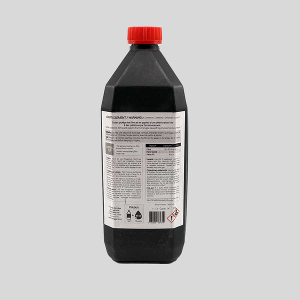 Bergger SISTAN Image Silver Stablizer 1L