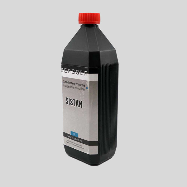 Bergger SISTAN Image Silver Stablizer 1L