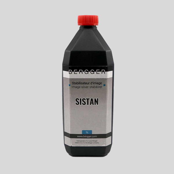 Bergger SISTAN Image Silver Stablizer 1L