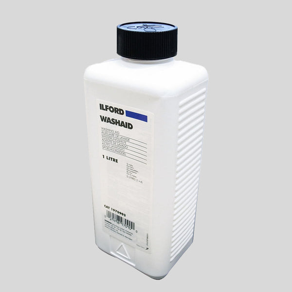 ILFORD Washaid 1L