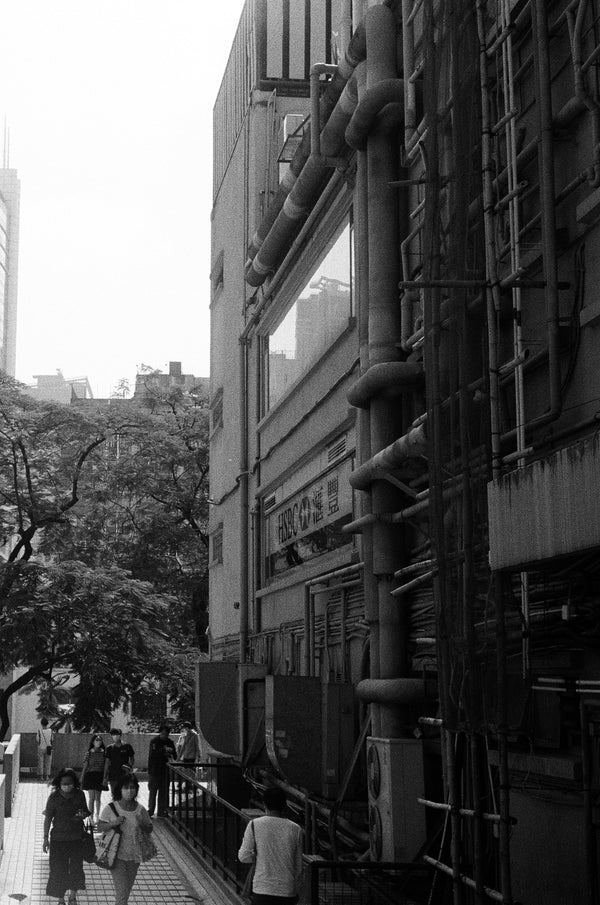 ILFORD FP4 Plus 125 120