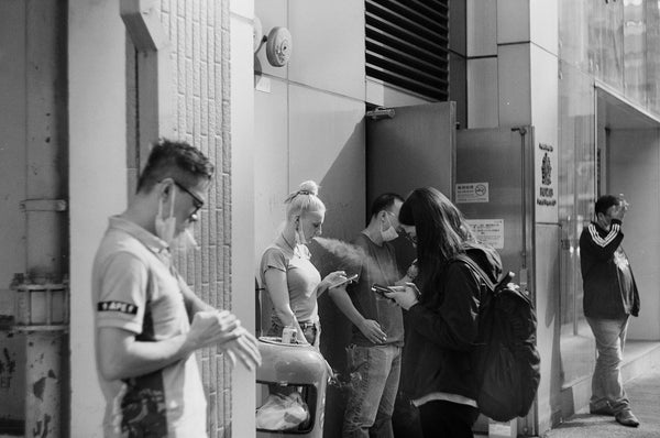 ILFORD XP2 super 400 135-36