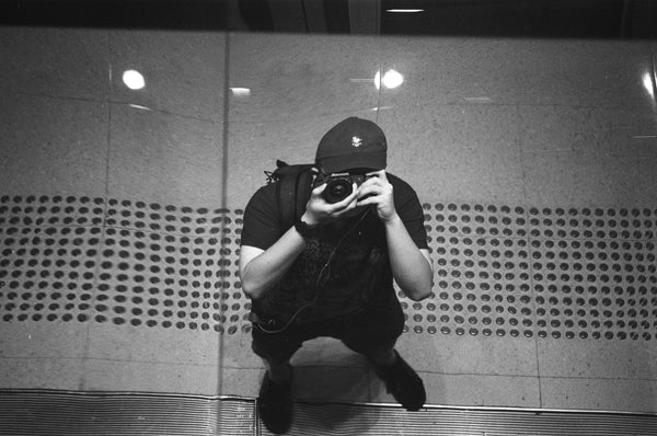 Rollei Superpan 200 120