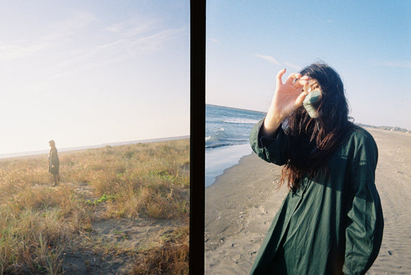 Kodak Ektar H35 Half Frame Film Camera