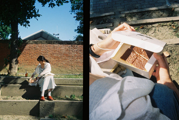 Kodak Ektar H35 Half Frame Film Camera