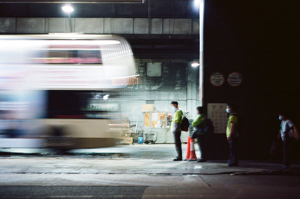 Kodak Ektar 100 135-36