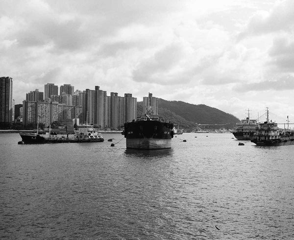 ILFORD Delta 400 120