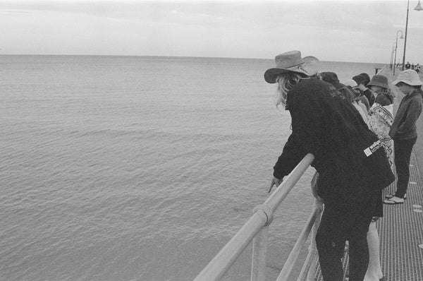 Kodak T-MAX 400 135-36