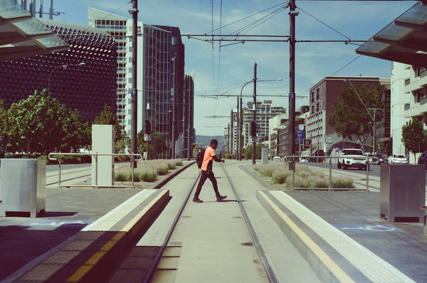 CineStill 50Daylight Xpro 120