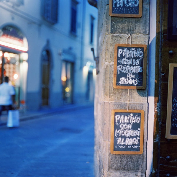 CineStill 800Tungsten Xpro 120