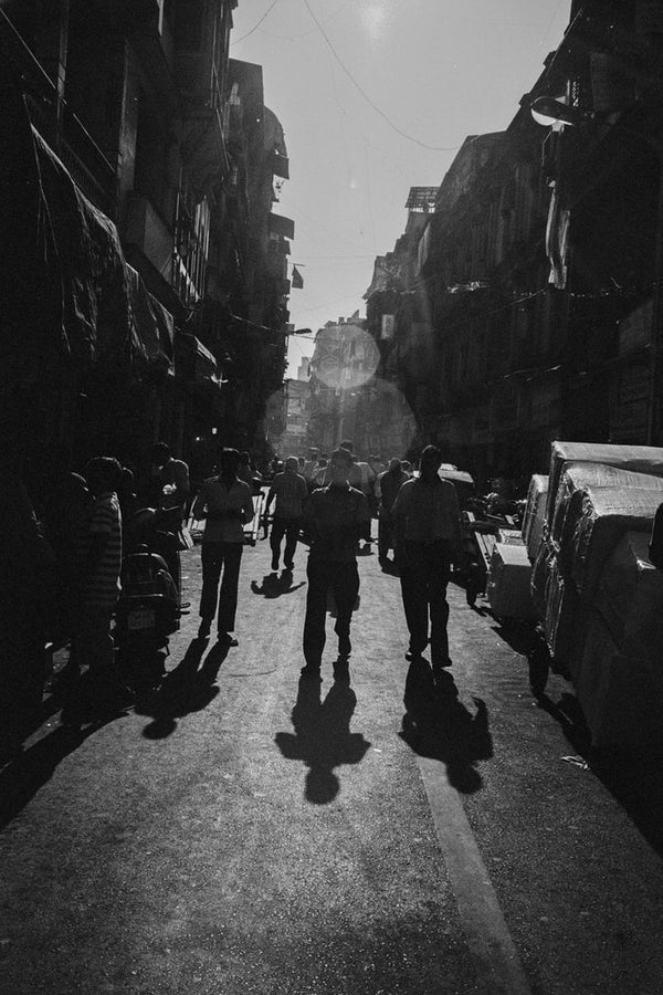 JCH Street Pan 400 120
