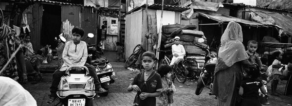 JCH Street Pan 400 120