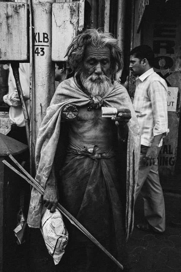 JCH Street Pan 400 120