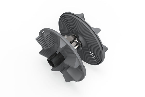 Ars-imago Lab-Box 135+120 Module