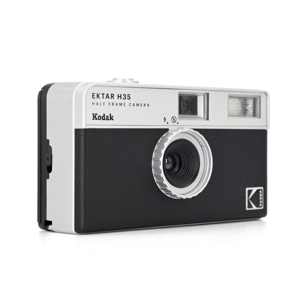 Kodak Ektar H35 Half Frame Film Camera