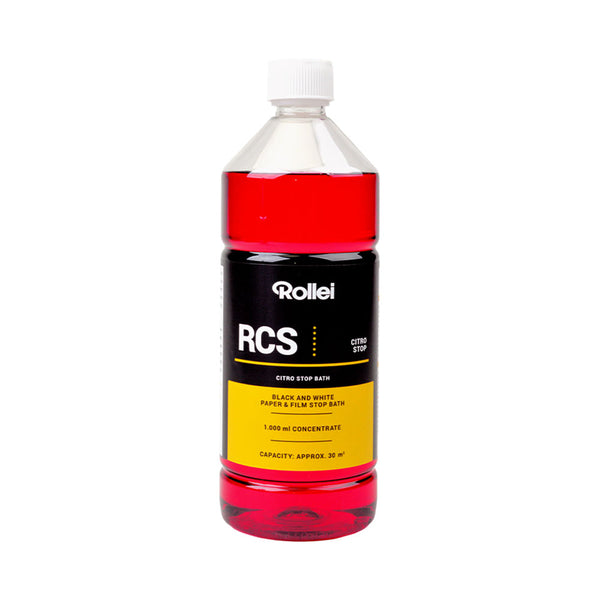 Rollei RCS Citro Stop Bath 1L