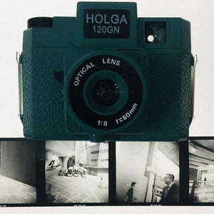 Holga x JCH Streetpan Reversal