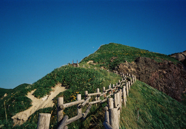 Kodak EC35 35mm Film Camera