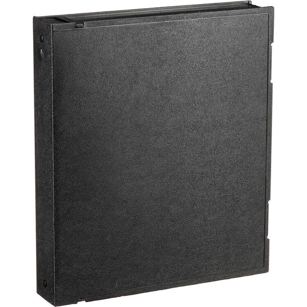 Print File Archival Safe-T-Binder for Negative Sleeves