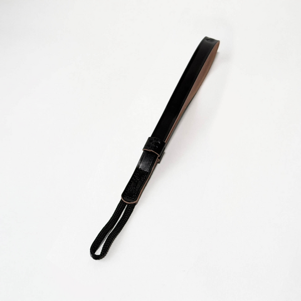 Cura Cordovan Hand Strap