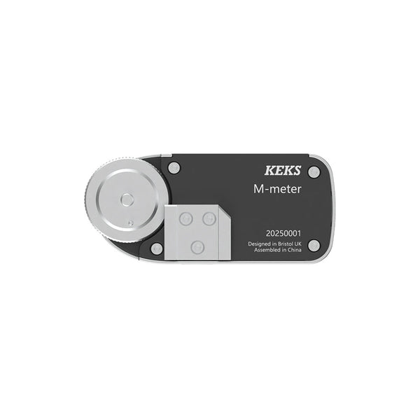 KEKS M-Meter