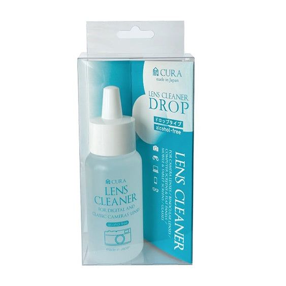 Cura Lens Cleaner 50ml