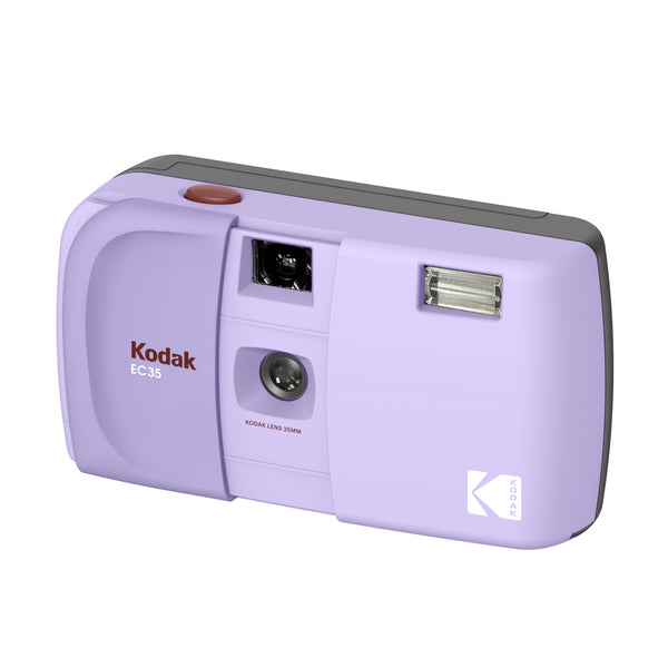 Kodak EC35 35mm Film Camera