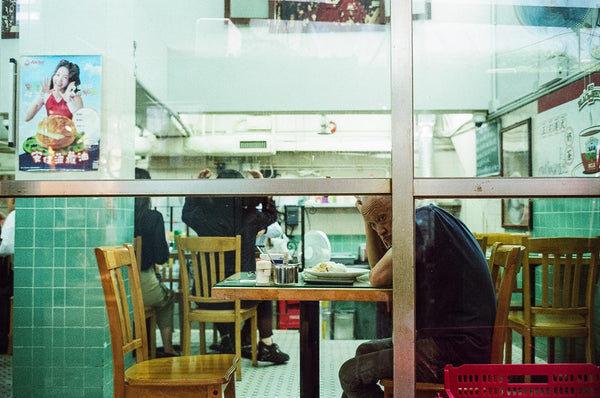 Kodak UltraMax 400 135-36