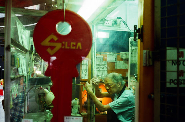 Kodak UltraMax 400 135-36