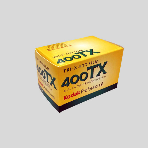 Kodak TRI-X 400 135-36