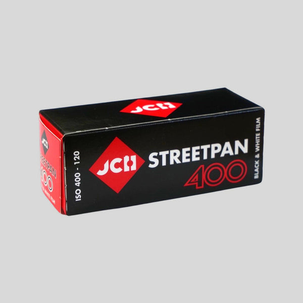 JCH StreetPan 400 120