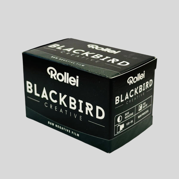 Rollei Blackbird 135-36