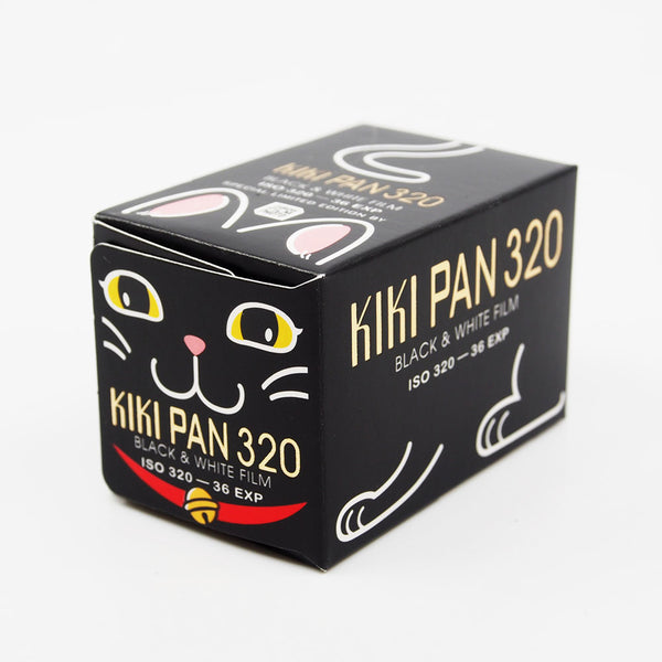 Kiki Pan 320 135-36